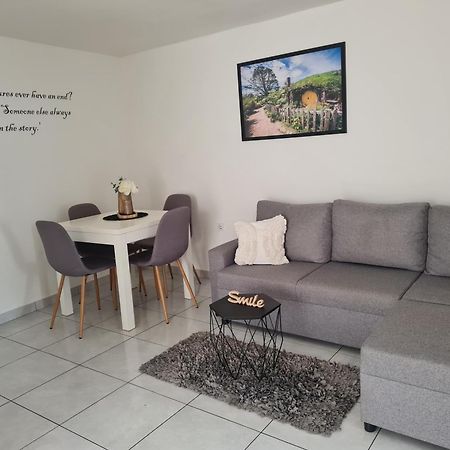 Mellon Apartments Zaton  Extérieur photo