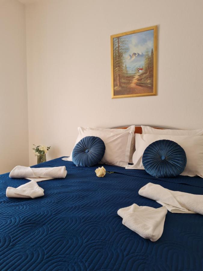 Mellon Apartments Zaton  Extérieur photo