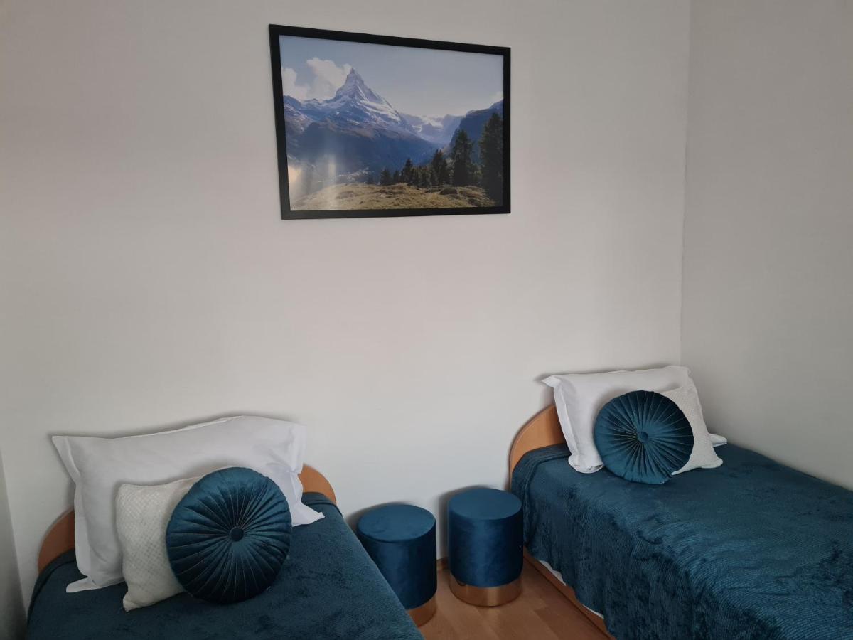 Mellon Apartments Zaton  Extérieur photo