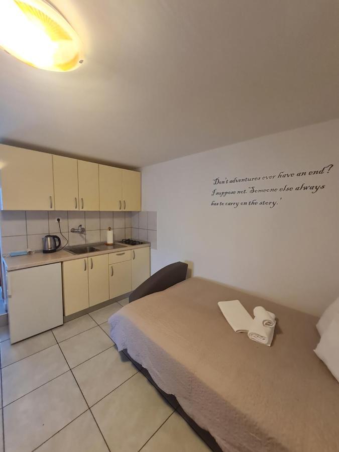 Mellon Apartments Zaton  Extérieur photo