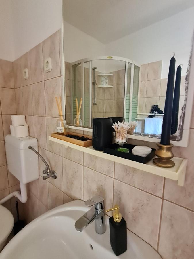 Mellon Apartments Zaton  Extérieur photo