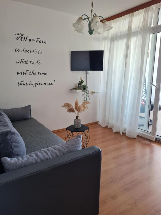 Mellon Apartments Zaton  Extérieur photo