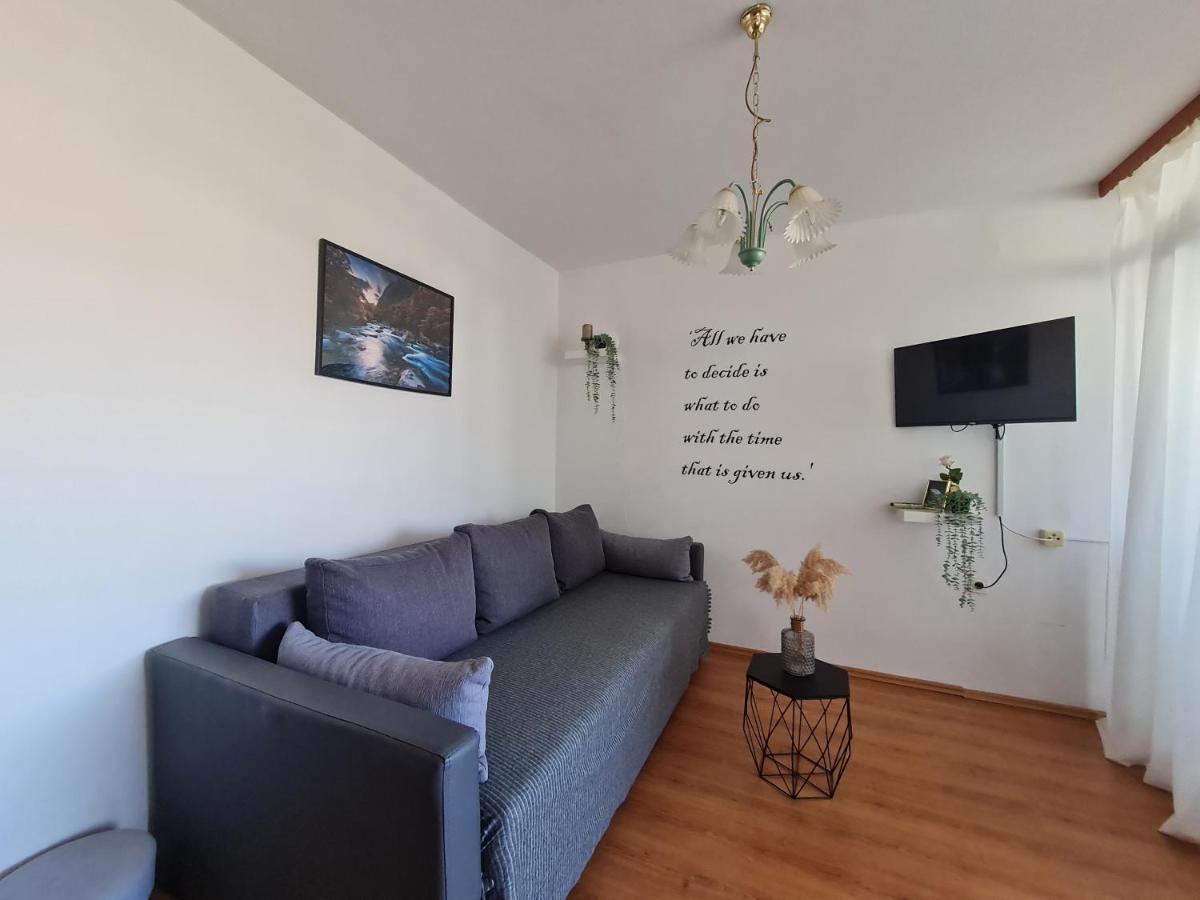 Mellon Apartments Zaton  Extérieur photo