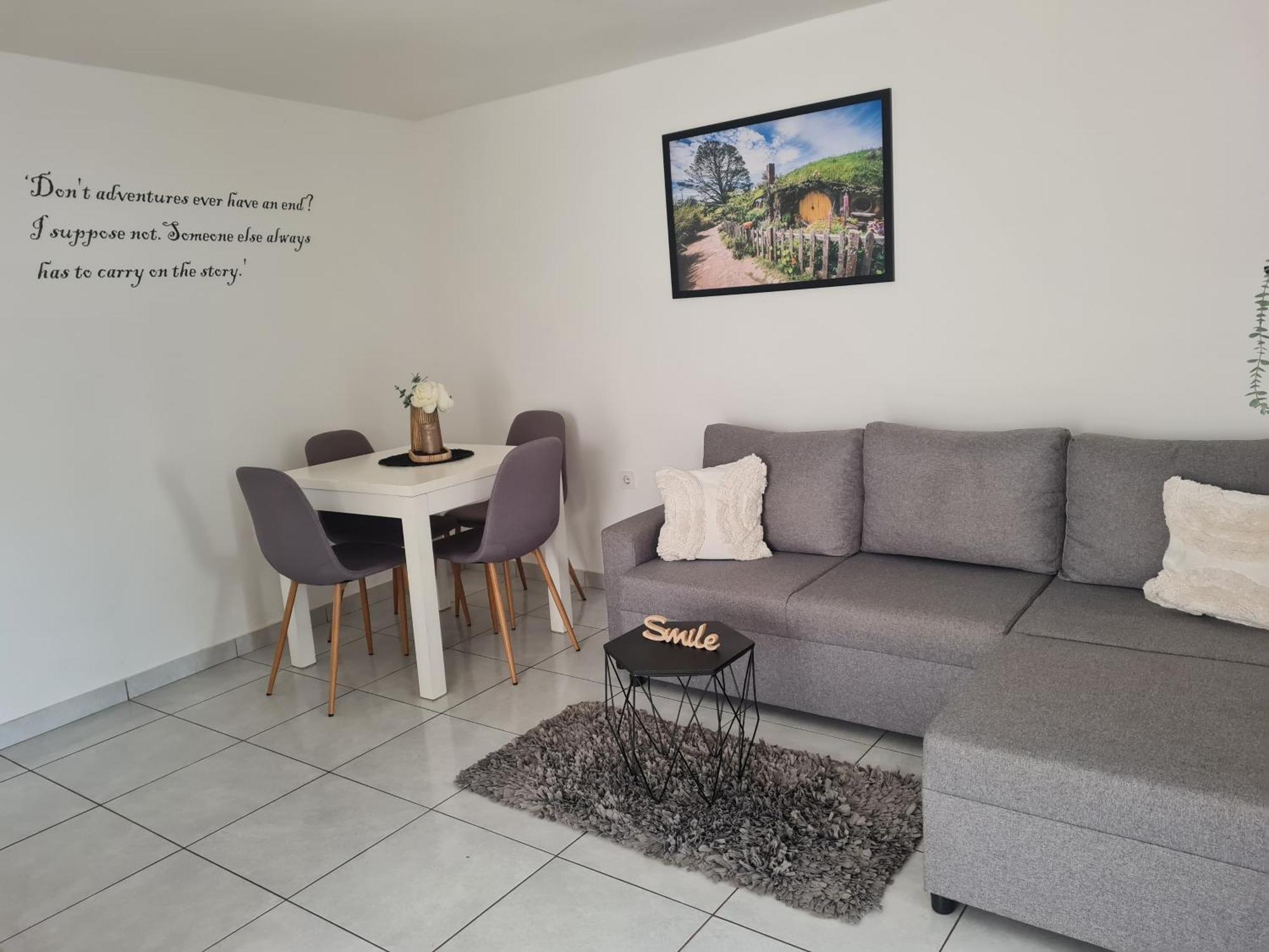 Mellon Apartments Zaton  Extérieur photo