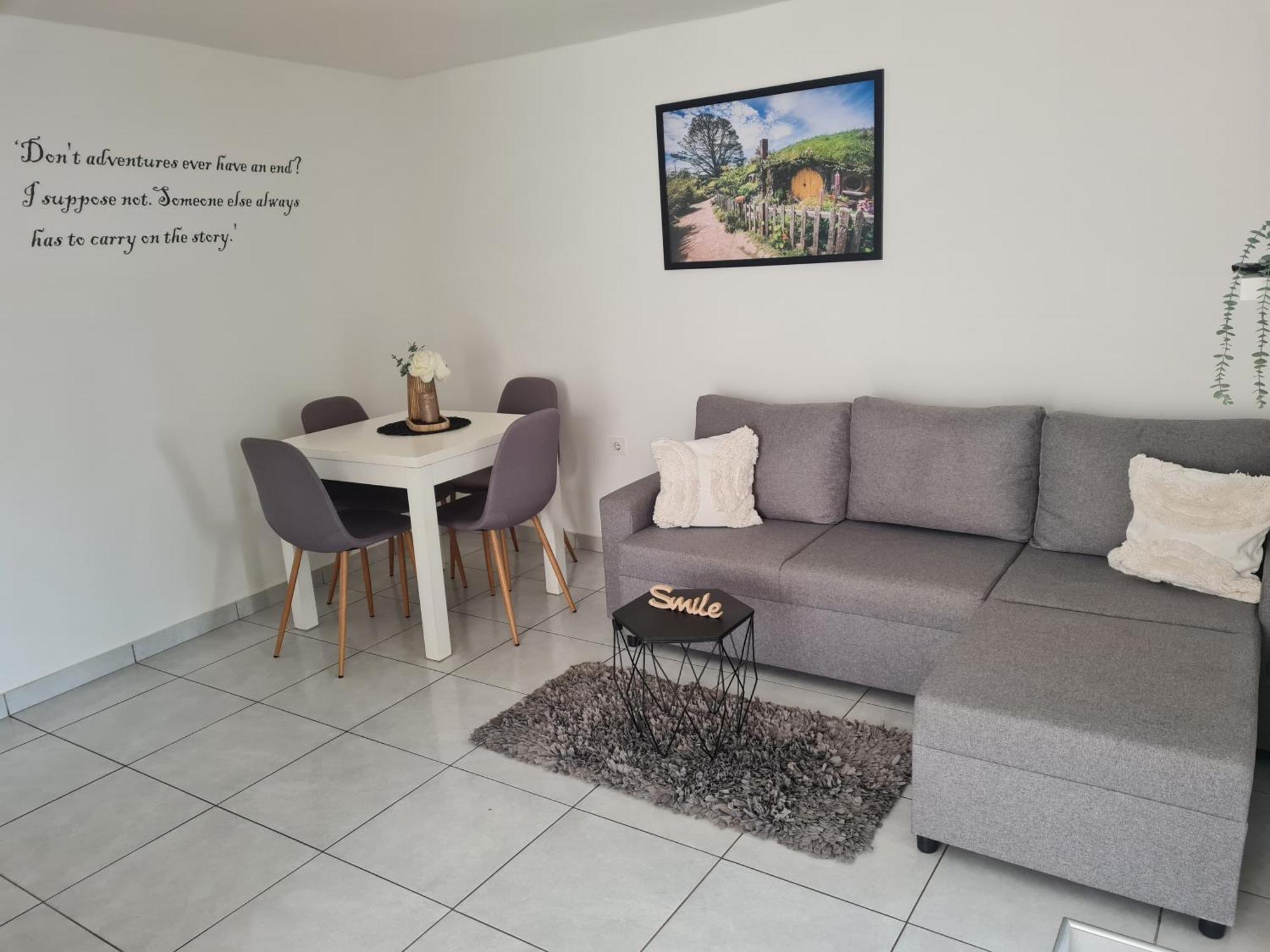 Mellon Apartments Zaton  Extérieur photo