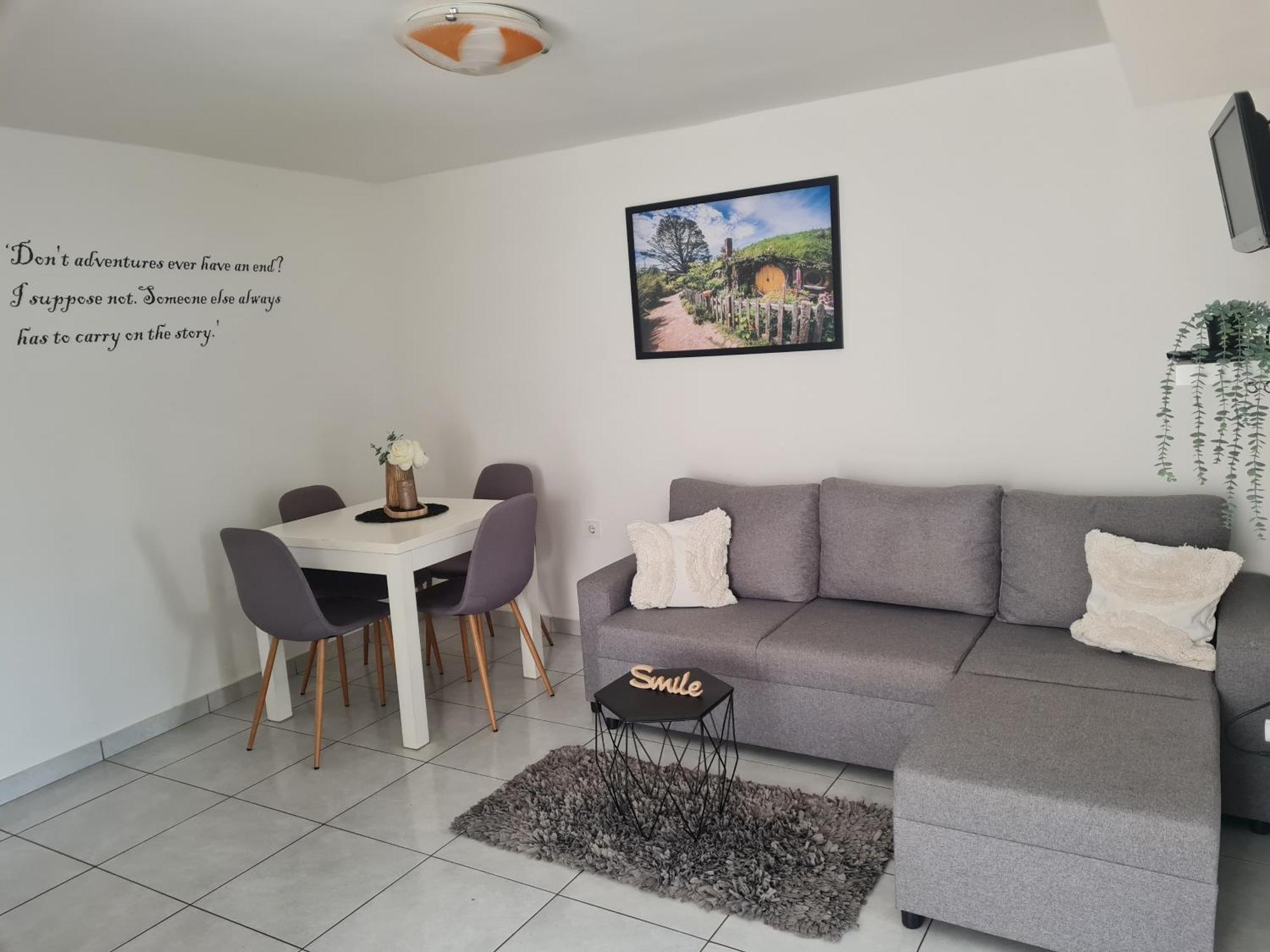 Mellon Apartments Zaton  Extérieur photo